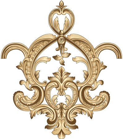 Барокко Флавер