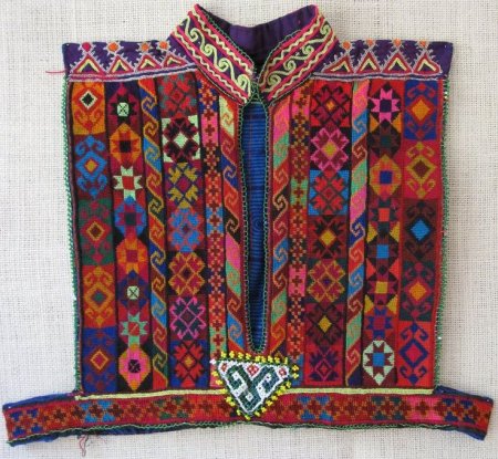 Индийские орнаменты