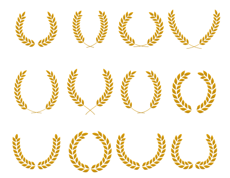 Колосок логотип