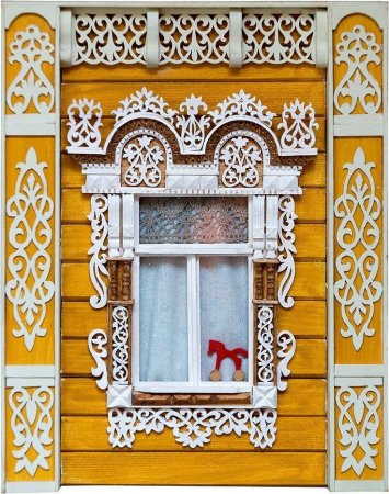 Домовая резьба солярные знаки