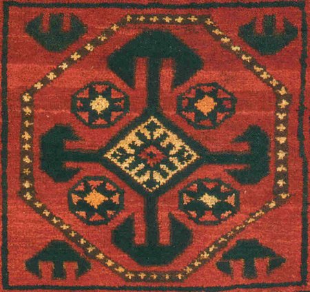 Кииз Балкарский