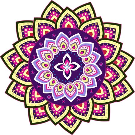 Rangoli Design