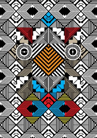 Орнамент эклектизма