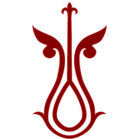 Домбыра символ