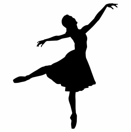 Елена Касьянова балерина