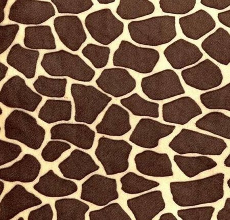 Ткань Giraffe текстура