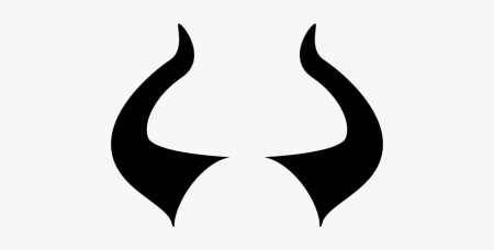 Знак рога дьявола