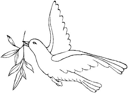 Трафарет птичка мира рисунок (45 фото)