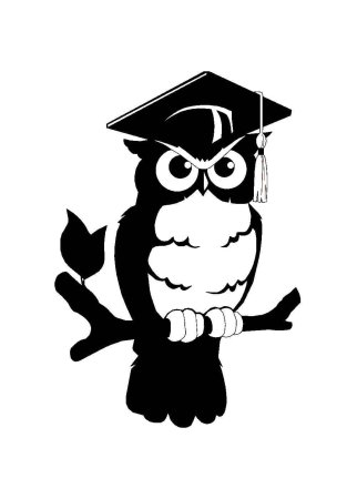 Сова эмблема