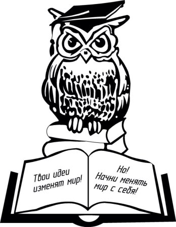 Символ знаний