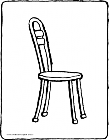 Трафарет рисунок для стула (42 фото)
