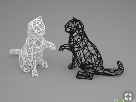 Схемы для 3d ручки