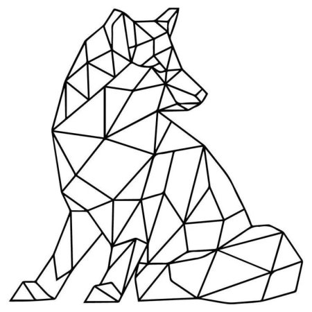 Файл DXF DXF