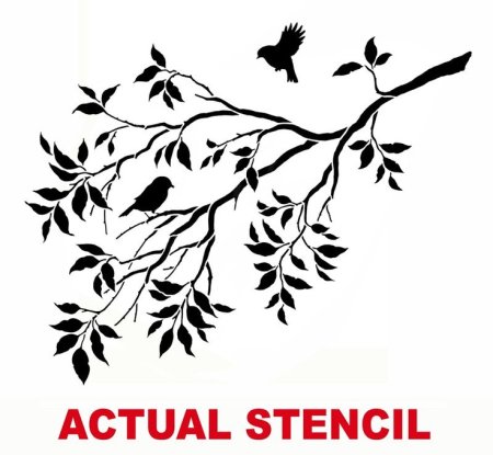 Рисунки на стену