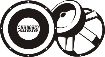 Сабвуфер logo