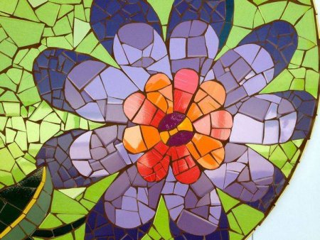 Трафарет рисунок для мозаики из битой плитки (50 фото)