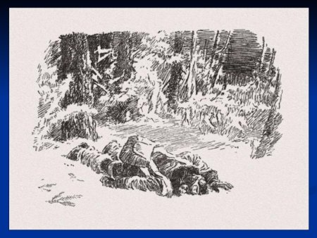 Повесть о настоящем человеке иллюстрации к книге