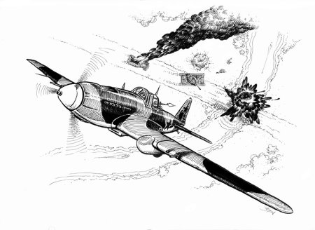 Повесть о настоящем человеке иллюстрации к книге