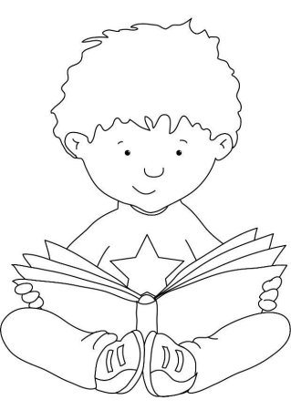 Книжки-раскраски. Мальчикам