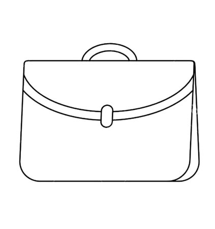 Hermes Birkin сумка лекала