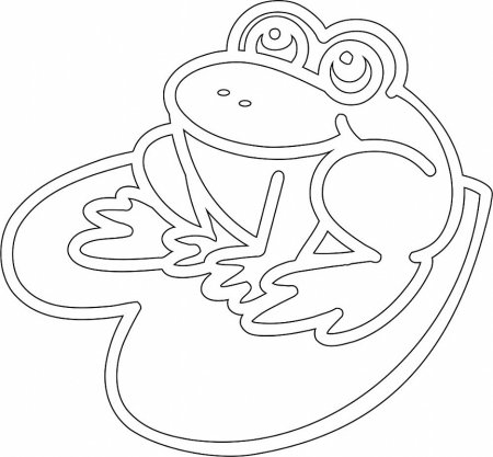 Космические трафареты для детей
