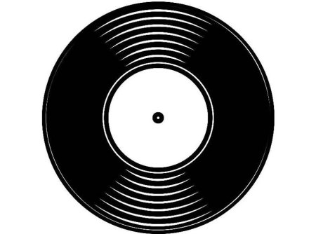 Виниловый проигрыватель