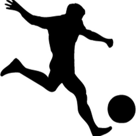Фигуры спортсменов