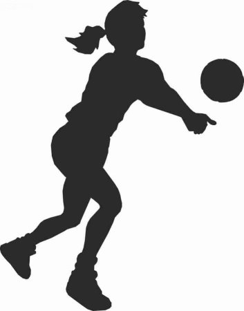 Спорт. Раскраска