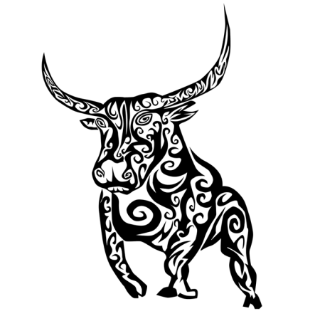 Бык 2021