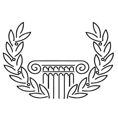 Символика древней Греции
