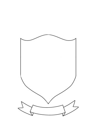 Герб семьи