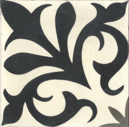 Трафарет для плитки