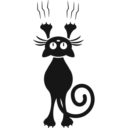 Смешные трафареты