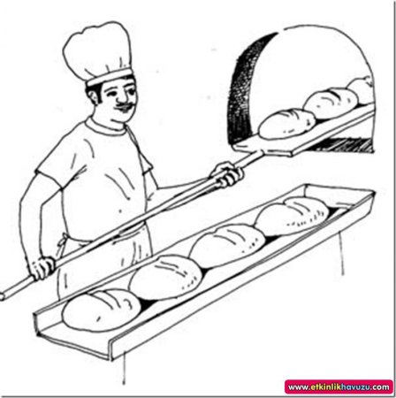 День хлеба плакат