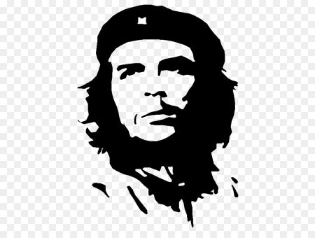 Кубинская революция че Гевара