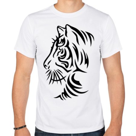 Футболка рисунок