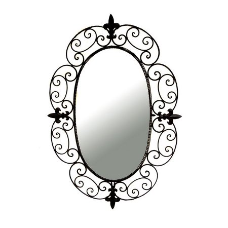Зеркало в раме