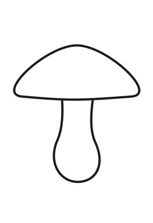 Разукрашки для малышей