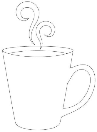 Рисование кружки