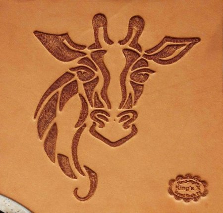 Эскизы для тиснения на коже