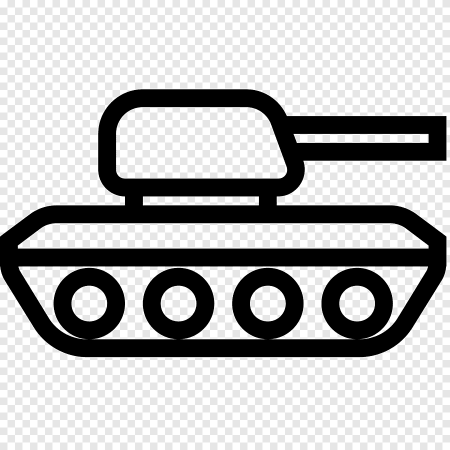 Танк иконка