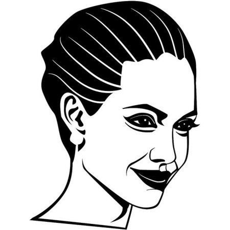 Анджелина Джоли