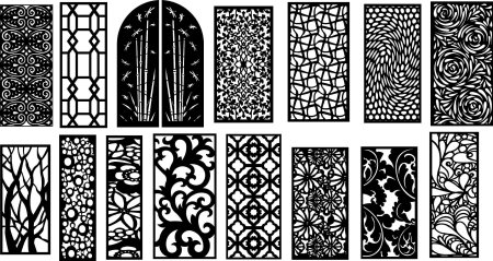 CNC DXF ЧПУ И лазерная