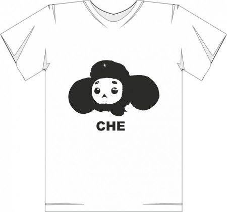 Трафареты для футболок