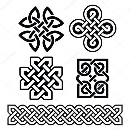 Кельто Славянская теория