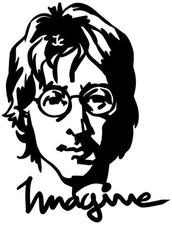 Джон Леннон