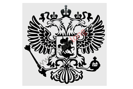 Герб России