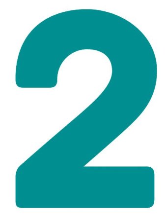 Цифра 2