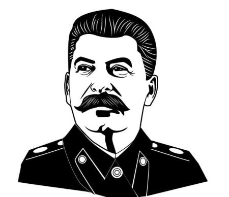Сталин Иосиф Виссарионович