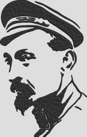 Иосиф Сталин вектор